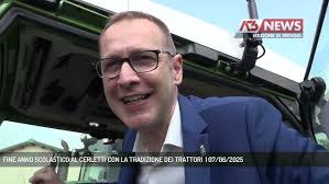 MOTO CENTRA UN'AUTO, GRAVISSIMO UN 51ENNE DI PONTE DI PIAVE