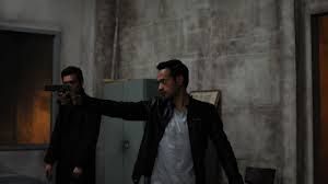 Bakırköy'de dehşet anları ve sürücünün yakalanma anı. Baskin 2 Izle Hdfilmcehennemi Film Izle Hd Film Izle