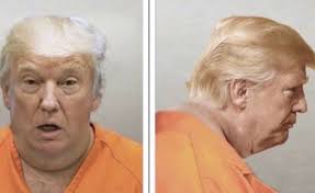 dw3ebs 💫 🍉 on X: Today, Former President Donald Trump is being charged  with 34 counts. to learn more about these counts, google “trump rule 34.”  TrumpArraignment t.coXtY3xpt60e  X