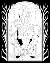 We have collected 35+ kit fisto coloring page images of various designs for you to color. Coloring Printable Pages Star Wars Temple Guards Reezacourbei Coloring