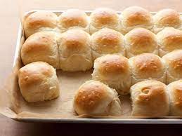 We did not find results for: 25 Best Thanksgiving Dinner Rolls Biscuits And Quick Breads Thanksgiving Recipes Menus Entertaining More Food Network Food Network
