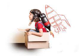 No matter the age, if you need a place for your child to go while you are busy at work or catering to other life tasks, creative learning academy gets it! Creative Kids Home Care Academy