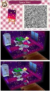 Space Star Pattern For Animal Crossing New Leaf Acne Looks Best Rotated When Used As A Wallpaper O Animal Crossing Animal Crossing 3ds Animal Crossing Game