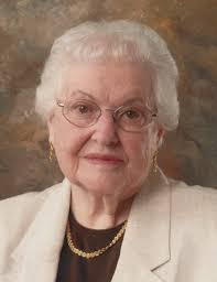 Obituary: Marilyn Jean Gosser