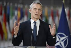 Find the perfect jens stoltenberg stock photos and editorial news pictures from getty images. Turkey Extremely Important As An Ally Nato Chief Says Daily Sabah