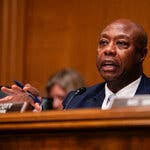 MISS CAMERON WED TO REGINALD LANIER; Bishop Rhinelander, Bride's Cousin,  Performs Ceremony in Cathedral of St. John. RECEPTION AT KING HOME Bride Is  the Daughter of the Late Archdeacon Lewis Cameron of