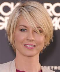 Fine thin hair shows by even the smallest width of every hair, therefore it is important that you take care of your hair. Short Hairstyles For Thin Straight Hair Hairstyles Vip