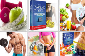3 Week Diet 2018 Review Drop 21 Pounds In 21 Days