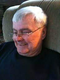 Richard E. Mayo Obituary December 15, 2020