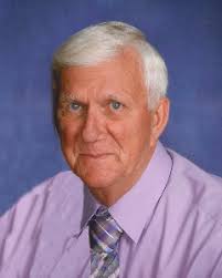 Bernard "Butch" Funk