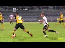 The season began on 13 february and concluded on 22 october 2016. Video Liga Super Malaysia 2016
