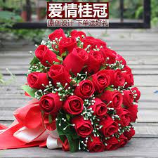 Check spelling or type a new query. Red Wedding Flowers Bridal Bouquets Wedding Bouquets Shopee Malaysia