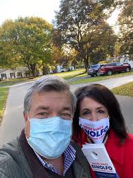 Judge Vince Dinolfo for Supreme Court