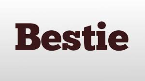 Bestie Meaning And Pronunciation Youtube