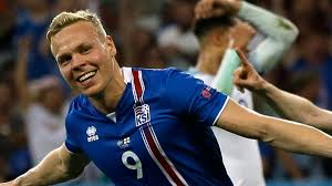 €* 14.03.1990 in reykjavík.daten und fakten. Kolbeinn Sigthorsson Ready For The Club Before The Premiere