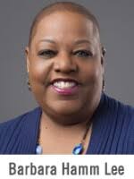 Barbara Hamm Lee