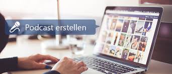 Für diejenigen, die podcasts nicht kennen, sind diese oft eine offenbarung: Die Definitive Anleitung Eigenen Podcast Erstellen 2020