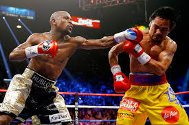 May 21, 2021 · for the first time since 2019, manny pacquiao is stepping back into a boxing ring. Boxing News Floyd Mayweather Claims Manny Pacquiao Rematch In The Works For Saudi Arabia Following Andy Ruiz Jr Vs Anthony Joshua Announcement