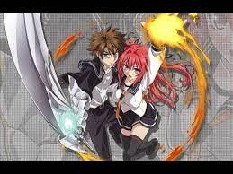 Check spelling or type a new query. Shinmai Maou No Testament Season 3 Release Date Rumours And Updates 2018 Youtube