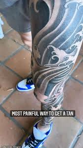 Get contacted by interested artists. Phil Foden Tattoo Tiefe Bedeutung Gntm Romina Widmet Ihrem Opa Zwei Tattoos Promiflash De Join The Discussion Or Compare With Others Ieqjovenscarpina