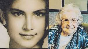 Most Recent Obituaries