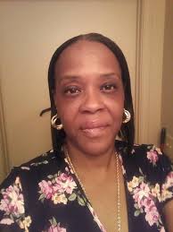 Lumbee Pride, 51 years old. 🥰😘🥰