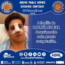 Rosalia Fedesa (@RosaliaFedesa) • Facebook