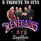 STYX TRIBUTE by Renegades