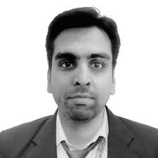 Prof. Vinit Mehta — JIET Jodhpur