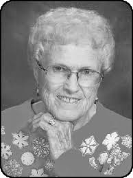 VIVIAN WILLIAMS Obituary (2018)