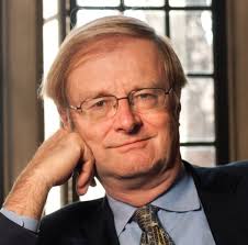 GRI Fellow John Hull Receives Award