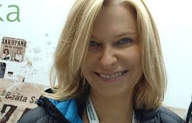 She is an actress, known for wirus (1996), liftari (1983) and rakkaustarinoita (1986). Paulina Mlynarska Zostalam Wykorzystana Przez Czlowieka Ktory Stanowil Gigantyczny Autorytet Mialam 14 Lat