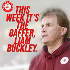 Stream episode Season Preview with Liam Buckley // BORST Podcast 017 // by  BORST Podcast podcast