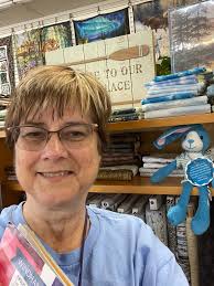 I really enjoyed visiting your wonderful group! So much talent! ♥️  (Katrina's Mom)