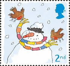 The price of a first class stamp will rise by. Royal Mail S Special Stamps Gallery And Archive Vintage Postage Stamps Christmas Stamps Uk Stamps