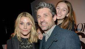 Did Patrick Dempsey Leave Grey S Anatomy Because Of An On Set Affair Patrick Dempsey Matthew Mcconaughey Celebrity Babies