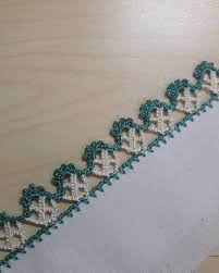 Zuleyhanin Tig Ve Igne Oyalari Instagram Da Paylasimda Bulundu Oyanin Yapilisini Youtube Zuleyhanin Tig Ve Igne Oyalari Kan 2020 Tig Isleri Boncuk Tig Desenleri