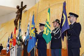 XLª Peregrinação Militar Nacional ao Santuário de Fátima