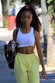 Skai jackson from 0 to 18 years old 2020 👉 @teen star subscribe for more videos: Skai Jackson Arrives At Dwts Studio In Los Angeles 10 14 2020 Skai Jackson Black Girl Fashion Teenage Fashion Outfits