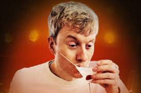 NICE, a fest Artist Profiles: Evil Felipe