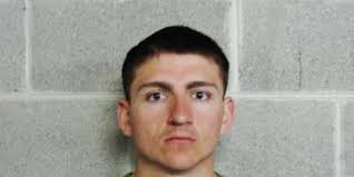 Texas authorities: Marine suspected in wife's stabbing, shooting rampage  had no ties to state