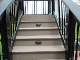Custom railing panels, newels, and balusters can all be created using shapes or solids, and then converting them into millwork symbols, allowing them to be used in the railing specification dialog. Black Deck Railing Houzz