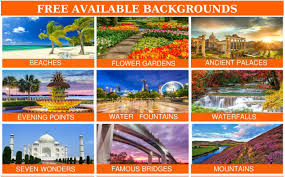 Auto background eraser removes background instantly and provides you photos . Photo Cut Paste For Android Apk Download