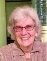 Obituary for Romia Lucille (Dodrill) Swain