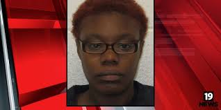 Cleveland mom sentenced for murder of 3-year-old son