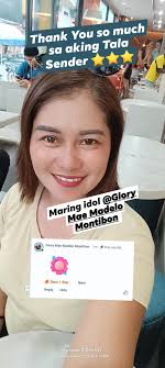 Tara let's gow and glow mga ka cc! Follow me and lets grow together 😃👍👋 