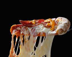 Witamy na nowej stronie internetowej sergio pizza! Gangsterpizza Capital Bra Bringt Eigene Pizzen Auf Den Markt