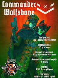 Image result for Commander 316