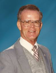 Obituary information for Grant S. Hunter