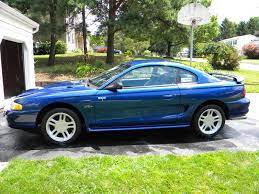 1996 Ford Mustang Gt Coupe Pictures 1996 Ford Mustang Gt Coupe Photos Mustang Picture Gallery Ford Mustang Forum Ford Mustang Mustang